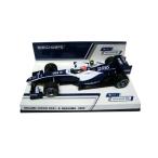 PMA 1/43 中嶋一貴 ウイリアムズ・トヨタ FW31 2009