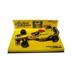 PMA 1/43 Ｒ．シューマッハ ジョーダン・プジョー J197 1997