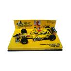 PMA 1/43 Ｒ．シューマッハ ジョーダン・ムゲンホンダ J198 タワーウィング 限定品 1998