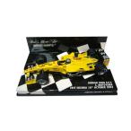 PMA 1/43 本山哲 ジョーダン・フォード EJ13 テスト鈴鹿 限定品 2003