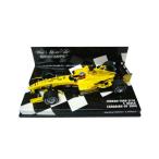 PMA 1/43 Ｔ．グロック ジョーダン・フォード EJ14 カナダＧＰ 限定品 2004