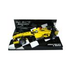 PMA 1/43 Ｎ．ハイドフェルド ジョーダン・フォード EJ14 2004