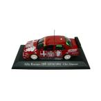 PMA 1/43 Ｃ．ダナー アルファ・ロメオ 155 1993