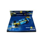 PMA 1/43 Ｆ．アロンソ ルノー R23 ルノー別注品 クローズドＢＯＸタイプ 2003