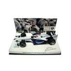 PMA 1/43 Ｒ．クビサ ＢＭＷ・ザウバー F1.09 ＢＭＷ別注品 2009
