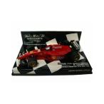 PMA 1/43 Ｍ．シューマッハ スクーデリア・フェラーリ ９６ランチバージョン ＰＭＡ-ＢＯＸ 限定品 1996