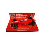 PMA 1/43 Ｍ．シューマッハ スクーデリア・フェラーリ F310B フランスＧＰ ＭＳＣ＃３５ サイドカメラ 限定品 1997