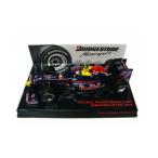 PMA 1/43 Ｓ．ベッテル レッドブル・レーシング・ルノー RB5 ブリヂストン別注品 限定品 2009