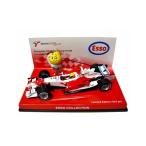 PMA 1/43 Ｒ．シューマッハ トヨタ TF106 エッソ別注品 2006