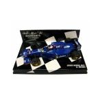 PMA 1/43 鈴木亜久里 リジェ・ムゲンホンダ JS41 1995