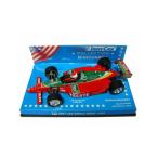 PMA 1/43 Ａ．フェルナンデス インディ・カー 1994 オーバル仕様