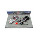 PMA 1/43 2004 バーレンＧＰ開催記念 メルセデス別注品 W196 &amp; MP4/13