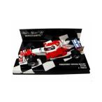 PMA 1/43 Ｊ．トゥルーリ トヨタ TF105 2005
