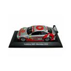 PMA 1/43 Ｂ．シュナイダー ＤＴＭ ＡＭＧ・メルセデス メルセデス別注品 2003