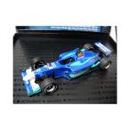 PMA 1/43 ザウバー・ペトロナス サウンドＢＯＸ 限定品 2002