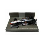 PMA 1/43 Ｍ．ハッキネン マクラーレン・メルセデス MP4/13 メルセデス別注品 1998
