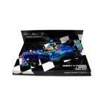 PMA 1/43 Ｊ．ハーバート C17 タワーウイング 限定品 1998