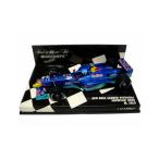 PMA 1/43 Ｍ．サロ ザウバー・ペトロナス ショーカー 2000 限定品