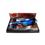 PMA 1/43 Ｊ．ビルヌーブ ザウバー C24 カナダＧＰ別注品  限定品 2005