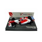 PMA 1/43 Ｏ．パニス プレゼンテーション ２００３ ヨーロッパ・トヨタ別注品
