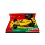 PMA 1/43 Ａ．セナ ロータス・ホンダ 99T 生誕５０周年記念 限定品 1987