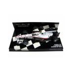 PMA 1/43 小林可夢偉 ザウバー C29 ジャパンＧＰ 限定品 2010
