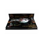 PMA 1/43 Ｍ．シューマッハ ２０周年記念モデルカー 限定品