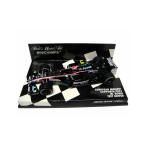 PMA 1/43 Ｍ．ボッビ ミナルディ・コスワース PS03 限定品 2003