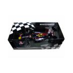 PMA 1/18 Ｓ．ベッテル レッドブル・レーシング・ルノー RB6 2010