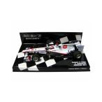 PMA 1/43 小林可夢偉 ザウバー １１ ショーカー 限定品