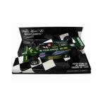 PMA 1/43 Ｍ．アンドレッティ ロータス・フォード 79 イタリアＧＰ 限定品 1979