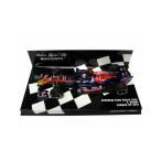 PMA 1/43 Ｓ．ブエミ スクーデリア・トロロッソ STR5 カナダＧＰ 限定品 2010