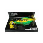PMA 1/43 Ｍ．シューマッハ ベネトン・フォードB193 ドイツＧＰ仕様 ＧＯＤＥ別注品 1993