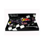 PMA 1/43 Ｓ．ベッテル レッドブル・レーシング・ルノー RB7 2011