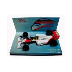PMA 1/43 佐藤琢磨 マクラーレン・ホンダ MP4/5 ＴＳコレクションＢＯＸ ＮＯ．８ 2002