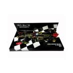 PMA 1/43 Ｖ．ペトロフ ロータス・ルノーＧＰ R31 2011