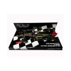 PMA 1/43 Ｖ．ペトロフ ロータス・ルノーＧＰ R31 オーストラリアＧＰ 限定品 2011