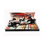 PMA 1/43 Ｒ．バリチェロ ホンダ・Ｆ１レーシング RA106 京商別注品 ライジング・サン 2006