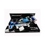 PMA 1/43 Ｊ．ハント マクラーレン・フォード MP26 ＵＳＡ ＧＰ 限定品 1978