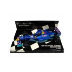 PMA 1/43 Ｐ．デニス ザウバー・ペトロナス ショーカー 2000 限定