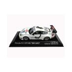 PMA 1/43 ポルシェ 911 ＧＴ３ ＲＥＣＡＲＯ別注品 限定品 2006