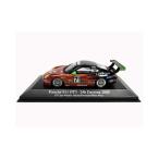 PMA 1/43 ポルシェ 911 ＧＴ３ デイトナ２４時間耐久 Farnbacher Racingチーム別注品 限定品 2005