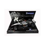 PMA 1/43 Ｄ．クルサード マクラーレン・メルセデス MP4/19 ミシュラン別注品 限定品 2004