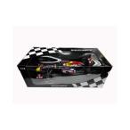 PMA 1/18 Ｓ．ベッテル レッドブル・レーシング・ルノー RB7 2011