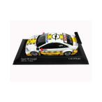PMA 1/43 Ｙ．オリバー オペル V8 Coupe DTM 2001