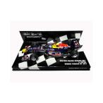 PMA 1/43 Ｓ．ベッテル レッドブル・レーシング・ルノー RB7 トルコGPウイナー 限定品 2011