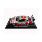 PMA 1/43 Ｂ．シュナイダー ＤＴＭ ＡＭＧ・メルセデス メルセデス別注品 2002