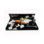 PMA 1/43 Ｐ．ディ・レスタ フォース インディア VJM04 2011