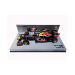 PMA 1/43 Ｓ．ベッテル レッドブル・レーシング 2012 ショーカー 限定品