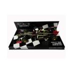 PMA 1/43 Ｋ．ライコネン ロータス ２０１２ショーカー 限定品